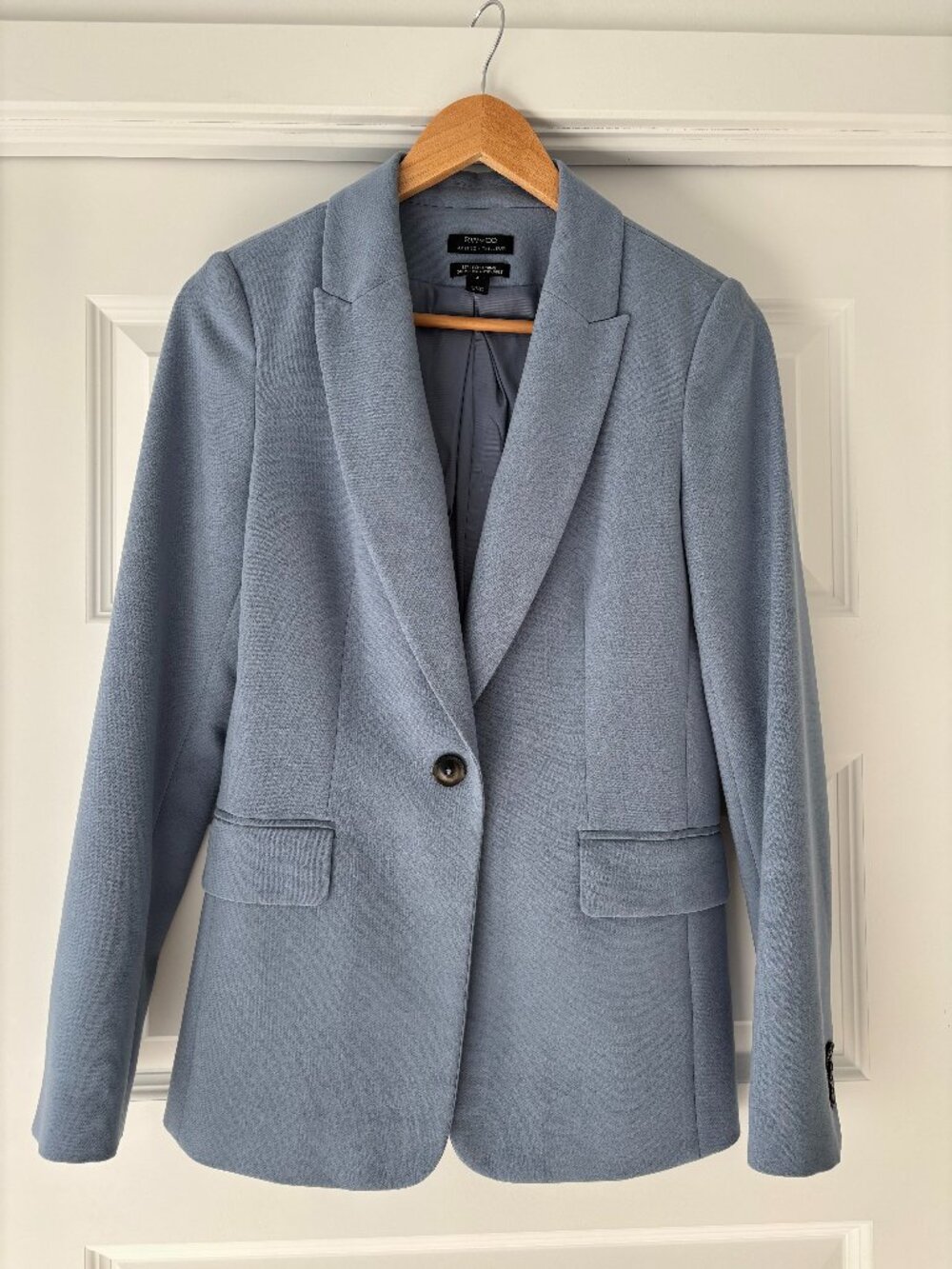 ✨ RW&CO. Light Blue Blazer (Matching Pants in separate listing!) ✨